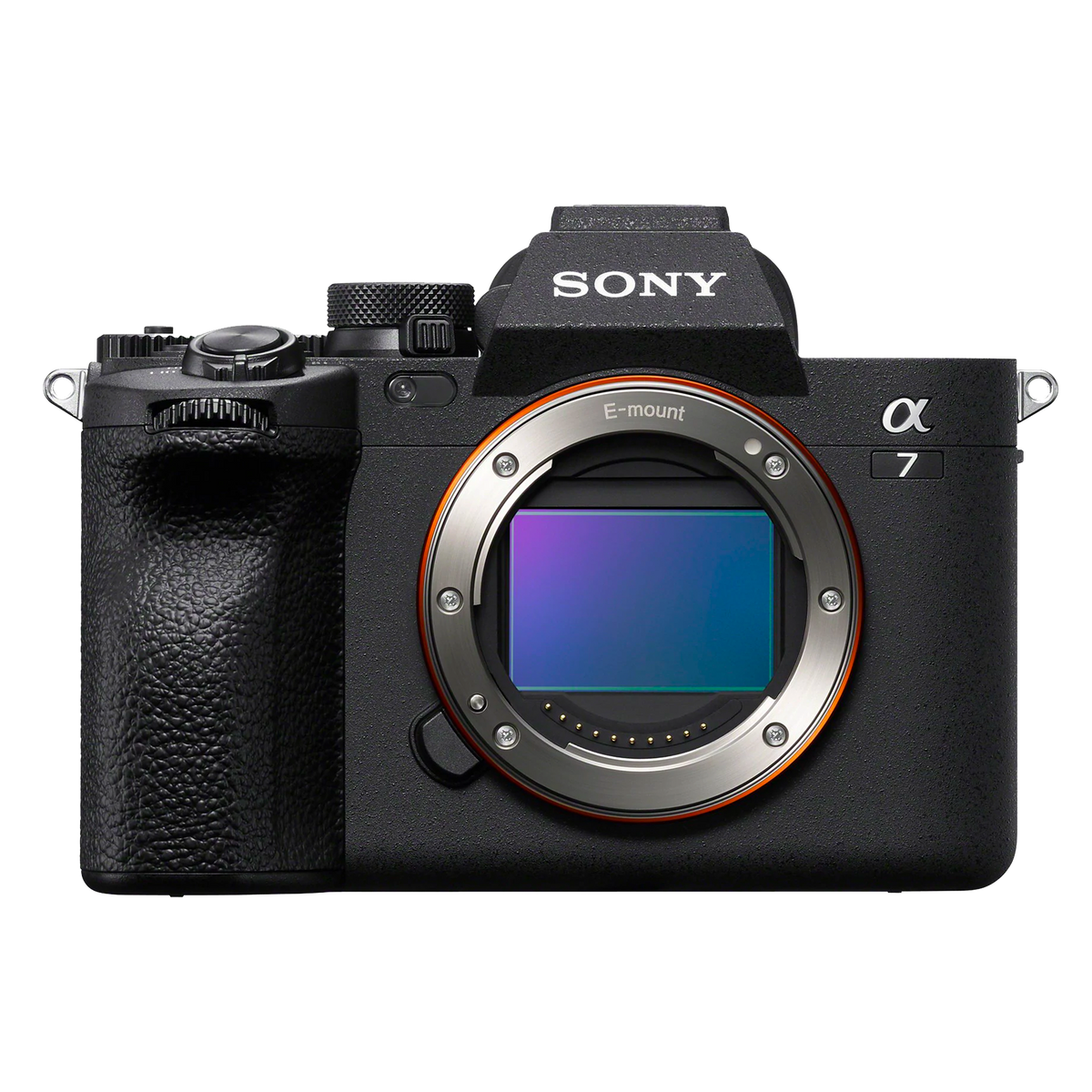 ル*ス様 Sony Alpha 7 iv カメラ 本体　sandisk32gb Sony Alpha a7 IV Mirrorless Camera — Glazer's Camera