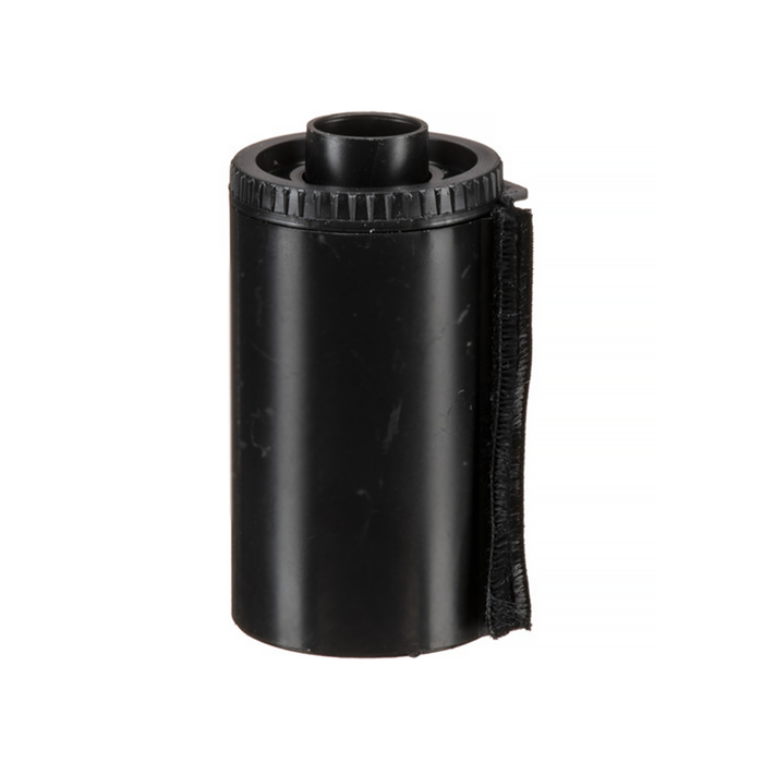 Arista 35mm Plastic Reloadable Cartridge - Single