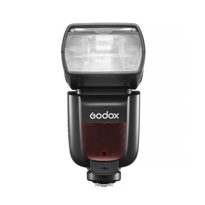 Godox TT685 II Flash for Canon Cameras — Glazer's Camera Godox TT685 II Flash for Canon Cameras — Glazer's Camera