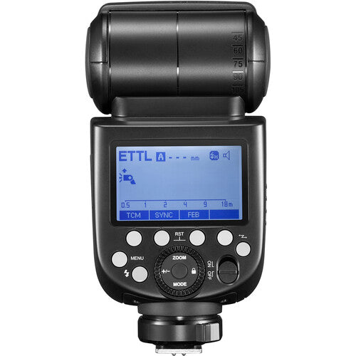 Godox TT685 II Flash for Nikon Cameras