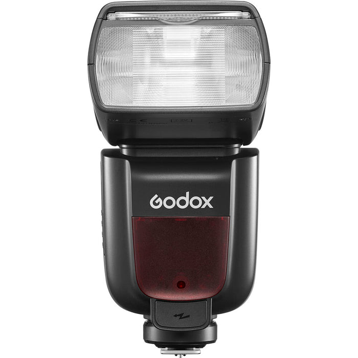 Godox TT685 II Flash for Olympus & Panasonic Cameras