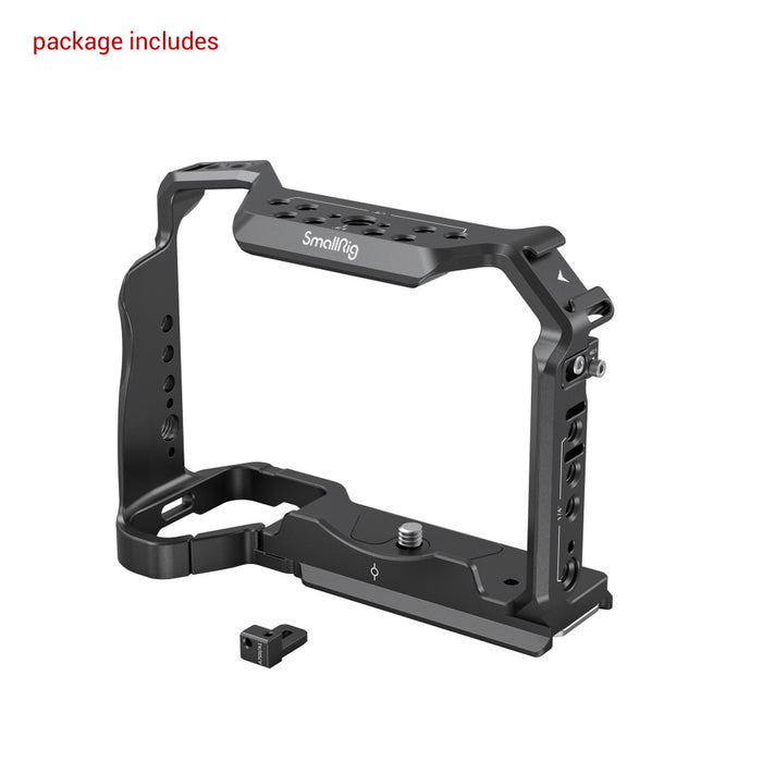 SmallRig Full Camera Cage for Sony A7 IV, A7 S III, A1