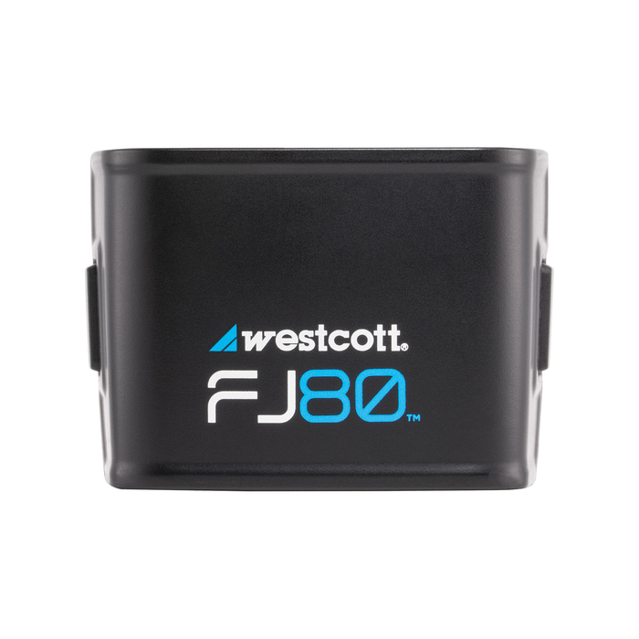 Westcott FJ80 Lithium Battery
