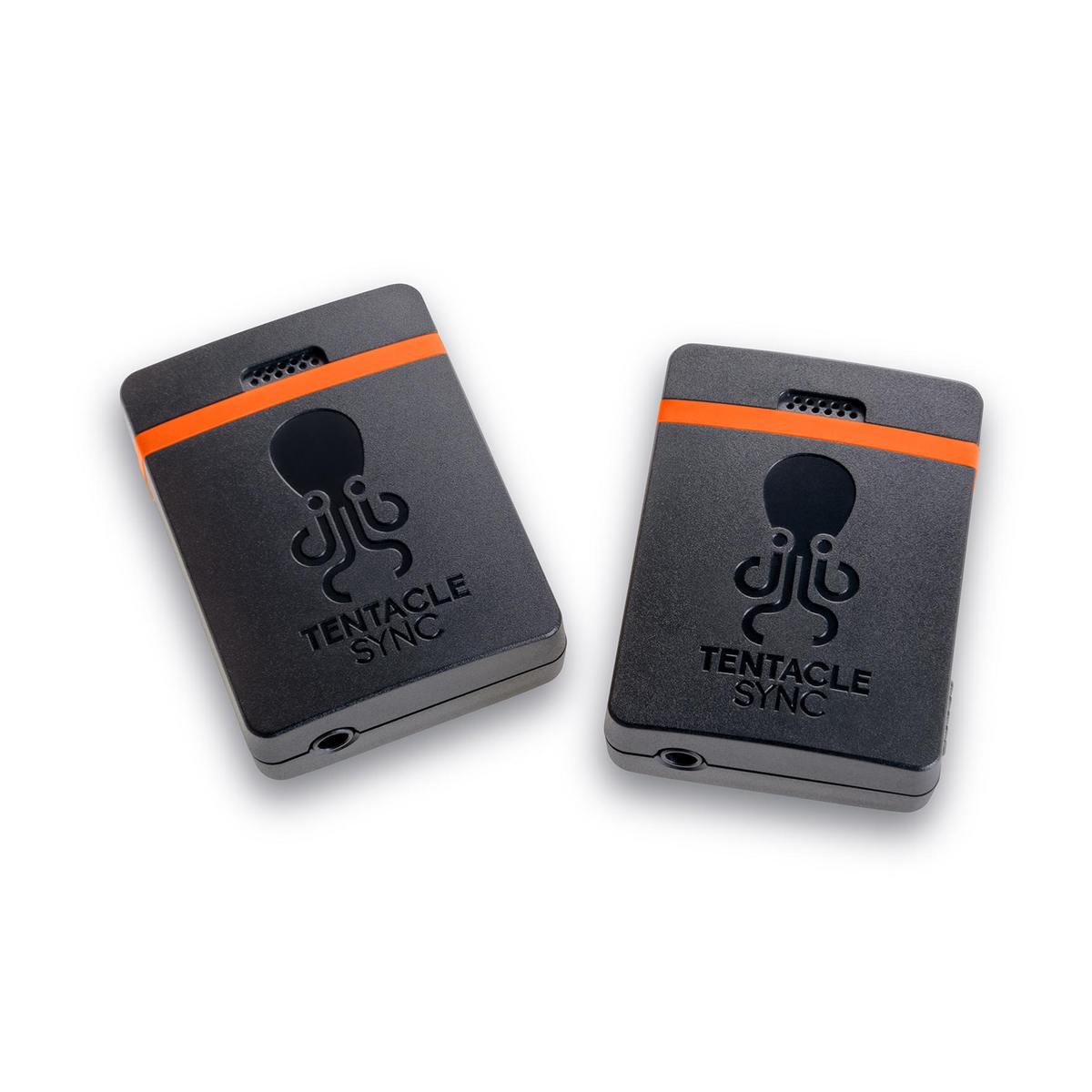 Tentacle Sync E mkII Timecode Generator Dual Set — Glazer's Camera