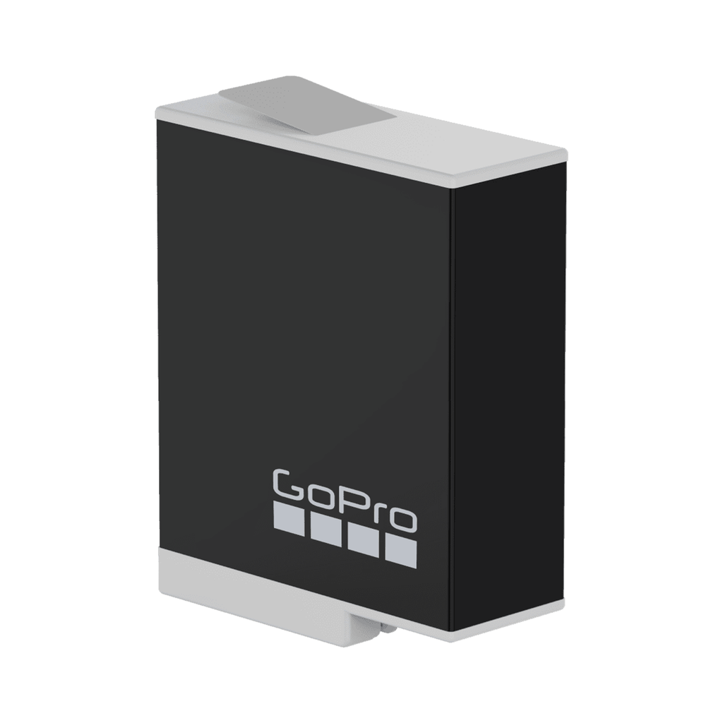 GoPro Enduro Rechargeable Battery HERO 9/10 — Glazer's Camera