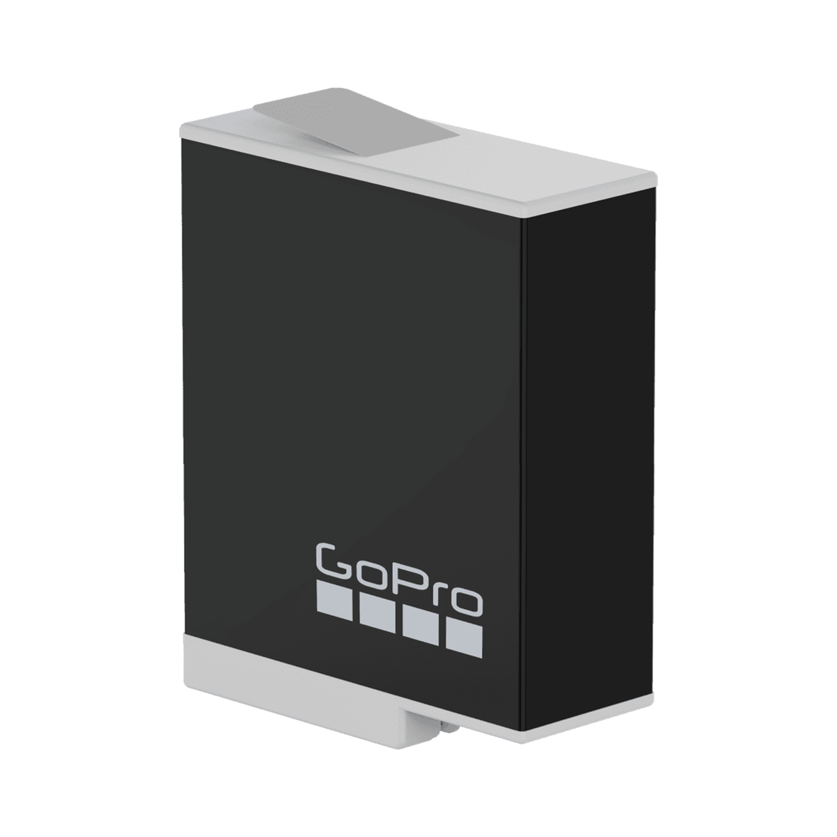 GoPro Enduro Rechargeable Battery HERO 9/10 — Glazer's Camera GoPro Enduro Rechargeable Battery HERO 9/10 — Glazer's Camera