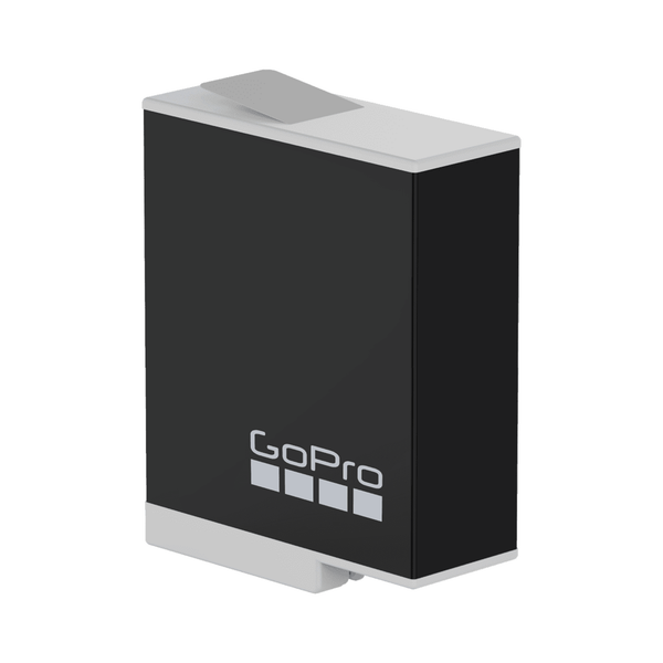 GoPro  HERO9 （バッテリー付属） レビュー】Vemico GoPro Hero9用バッテリー・充電器セット | すくみずログ