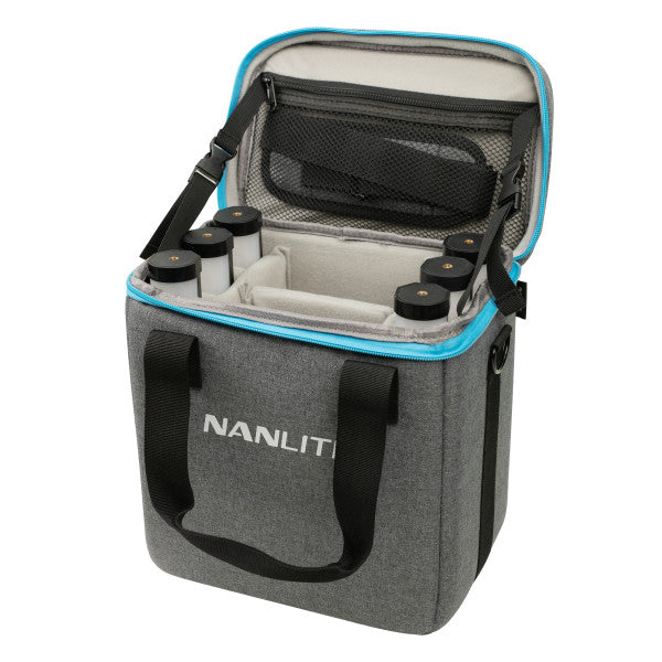 Nanlite PavoTube II 6C Carrying Case