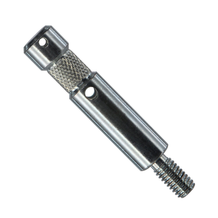 Matthews Baby Pin 5/8" with 3/8" Threaded Tip