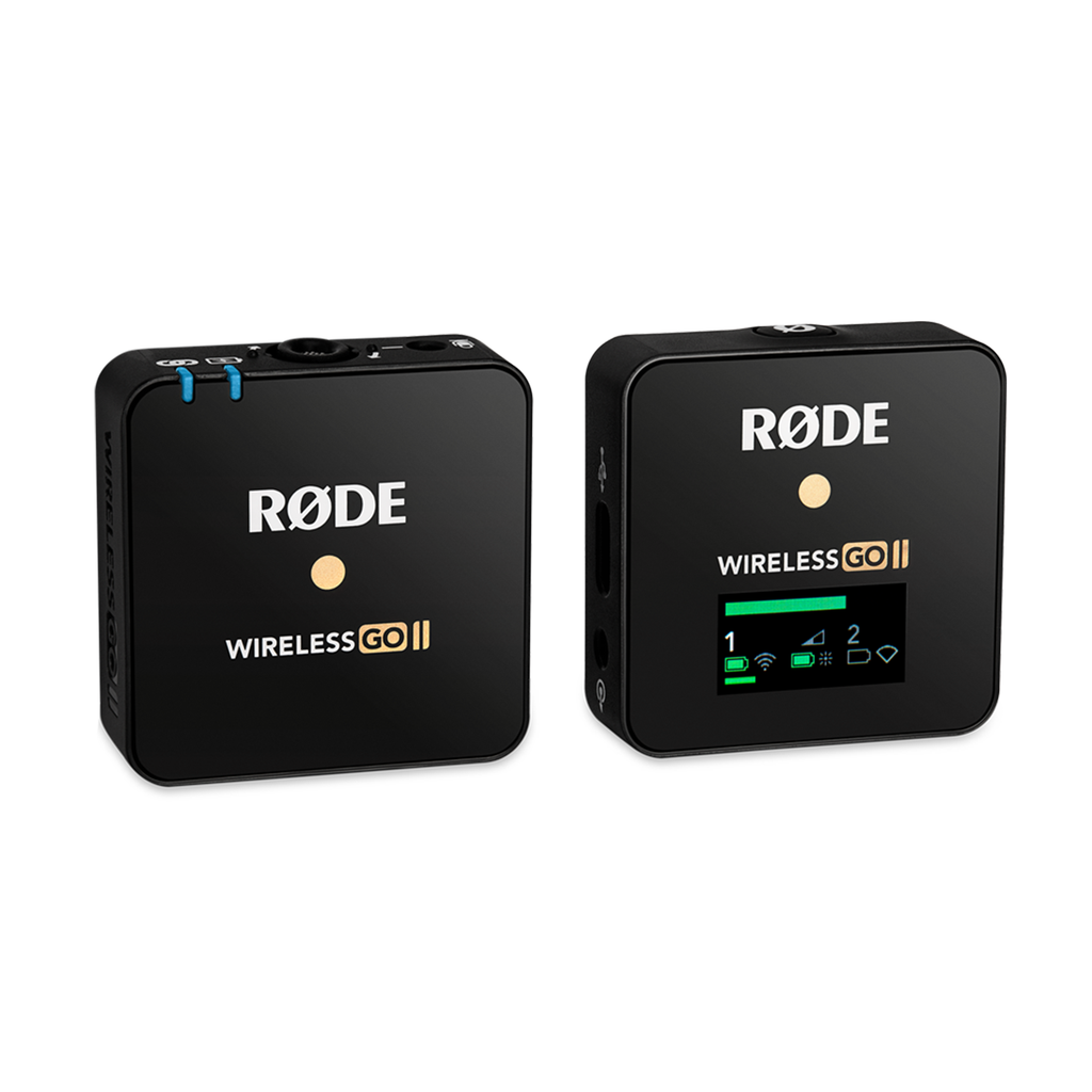 RODE WIRELESS GO Ⅱ シングル 日本国内正規流通品 78056_Hero_1024x1024.png?v=