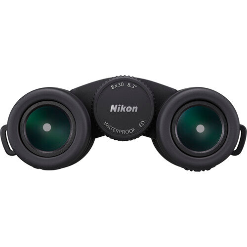 Nikon Monarch M7 Binoculars, 8x30 — Glazer's Camera