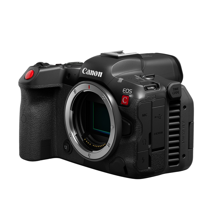 Canon EOS R5 C Cinema Camera Body