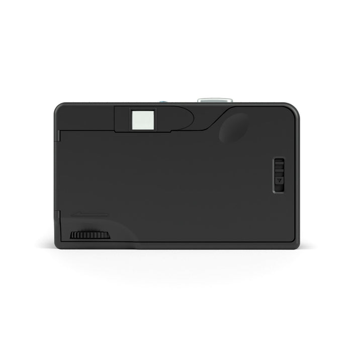 Reto Project Ultra Wide and Slim Film Camera - Charcoal