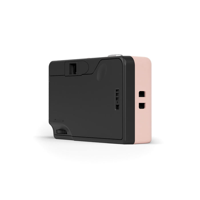 Reto Project Ultra Wide and Slim Film Camera - Pink