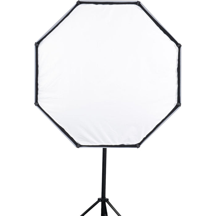 Aputure Light OctaDome 120 Bowens Mount Octagonal Softbox with Grid - 47.2"