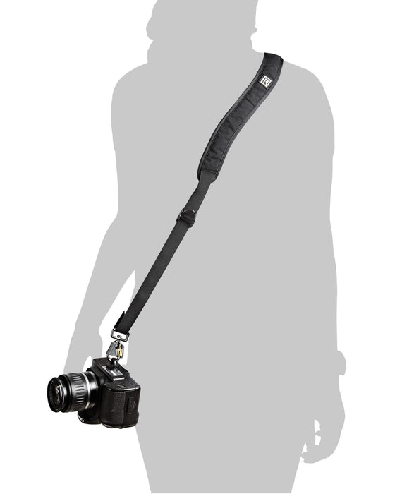 BlackRapid RS-W2 Woman's Camera Sling - Black