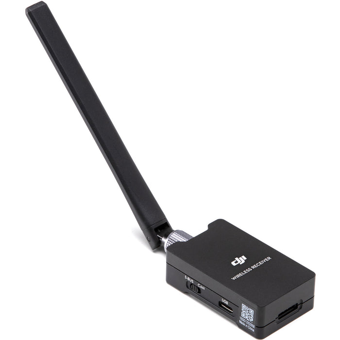 DJI Pro Wireless Receiver