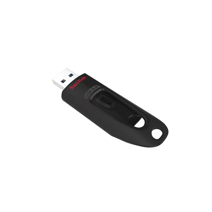 SanDisk Ultra USB 3.0 Flash Drive - 256GB