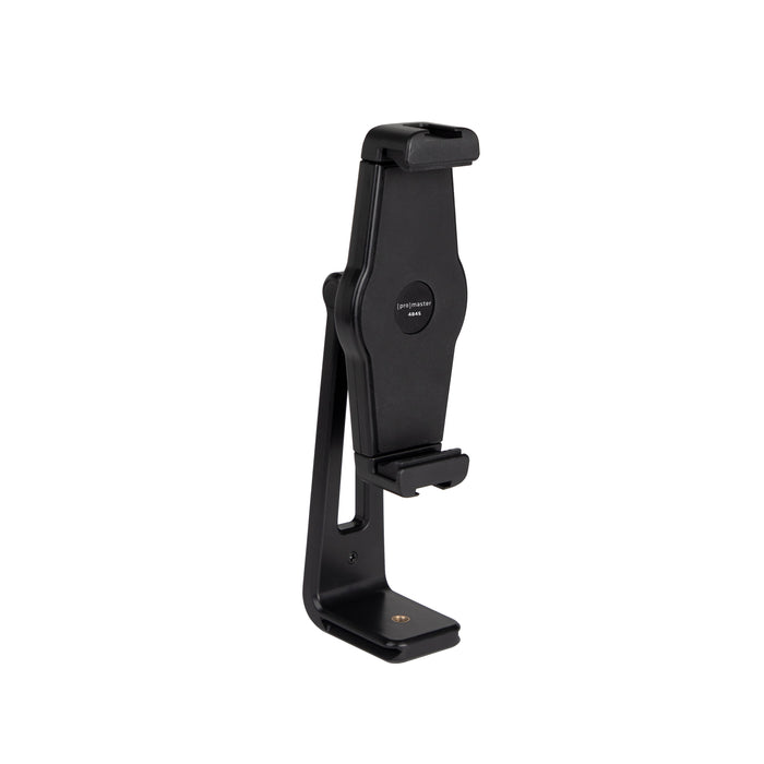 ProMaster Rotating Tablet Clamp