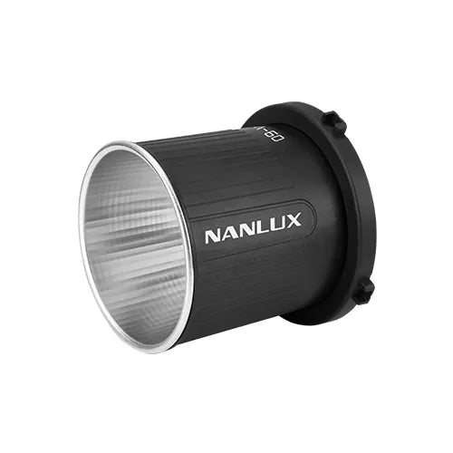 Nanlux 26° and 60° Reflector Kit for Evoke 1200