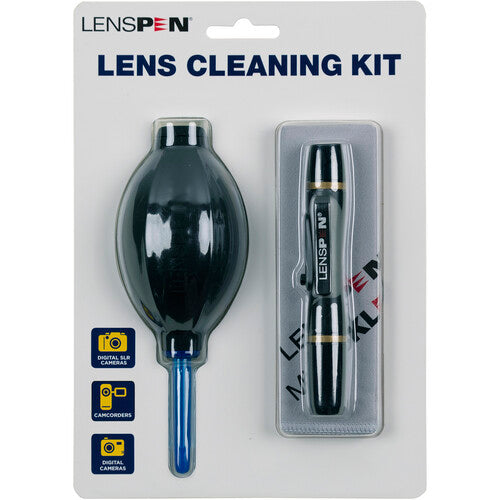 Lenspen Cleaning Kit