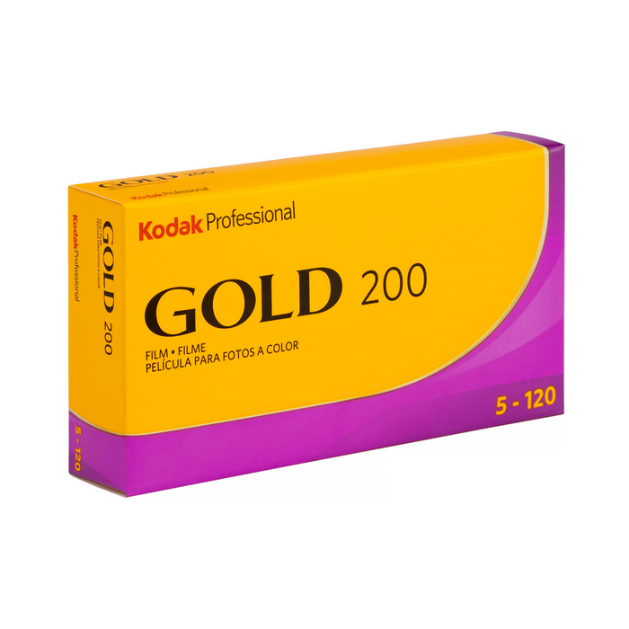 Kodak Professional Portra 400 Color Negative - 35mm Film, 36 Exposures —  Glazer's Camera