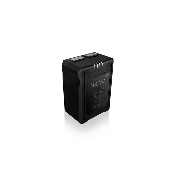 Core SWX NANO Micro 98 V-Mount Battery