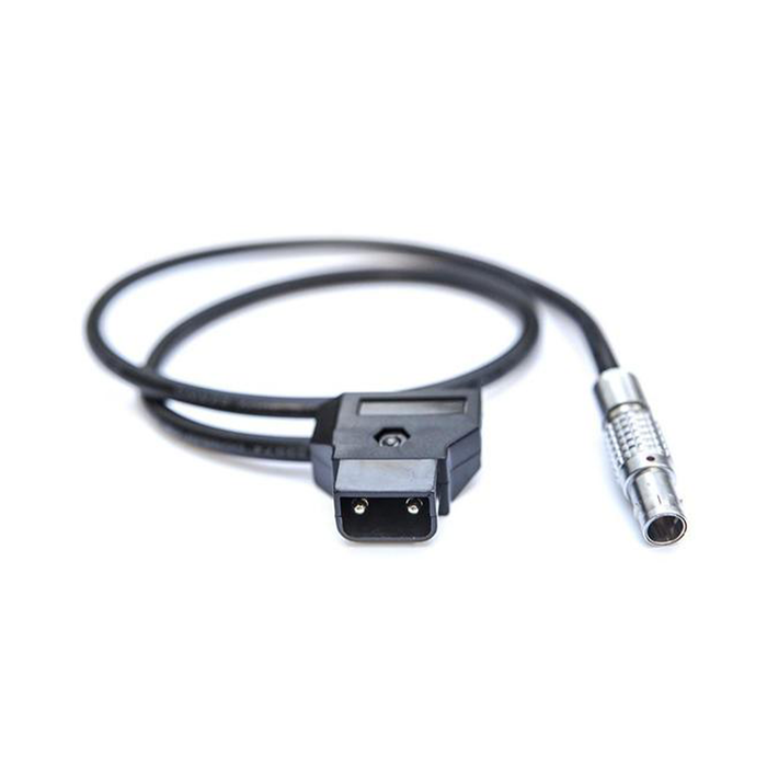 Paralinx P-Tap to 2-Pin Connector Power Cable (6.5")