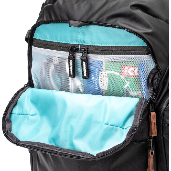 Shimoda Explore v2 25 L Backpack Starter Kit - Black