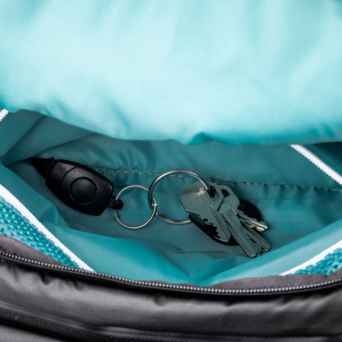 Shimoda Explore v2 25 L Backpack Starter Kit - Black