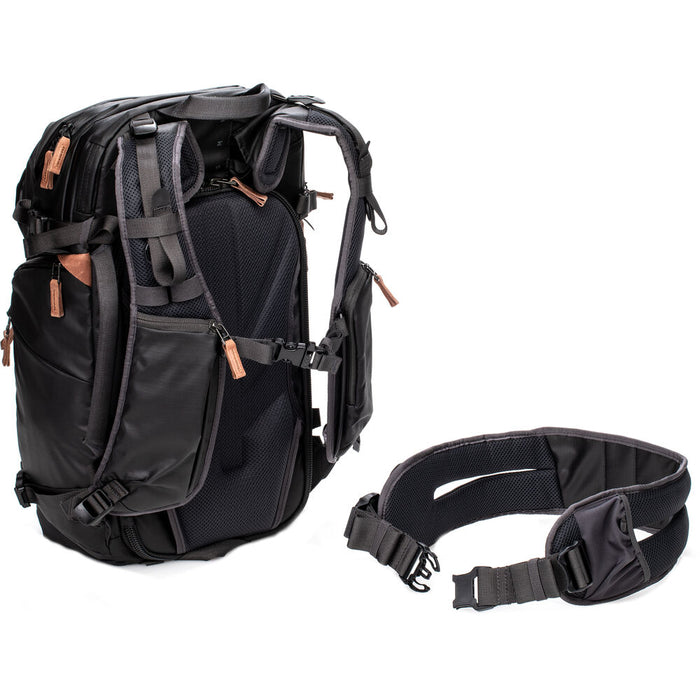 Shimoda Explore v2 25 L Backpack Starter Kit - Black — Glazer's Camera