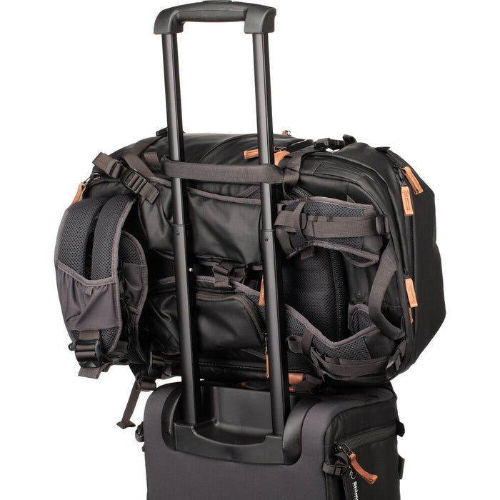 Shimoda Designs Explore v2 30L Backpack Starter Kit - Black 