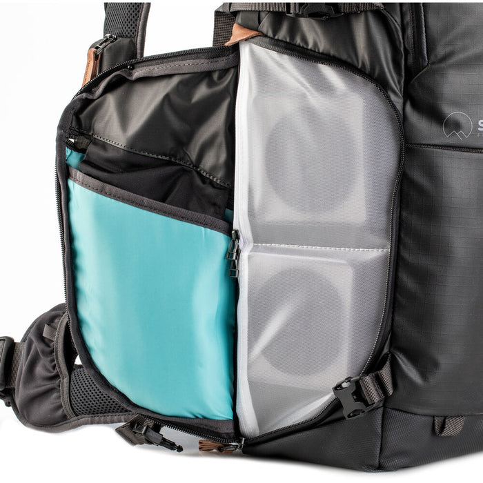 Shimoda Designs Explore v2 30L Backpack Starter Kit - Black 