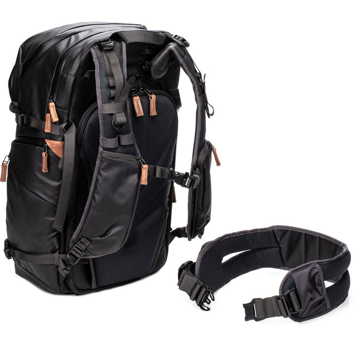 Shimoda Explore v2 35L Backpack Starter Kit - Black