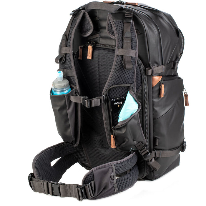 Shimoda Explore v2 35L Backpack Starter Kit - Black