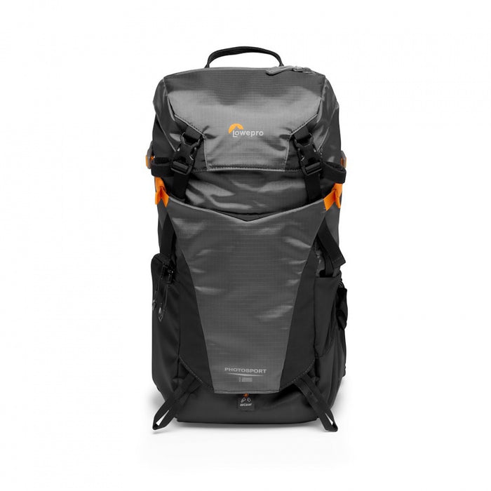 Lowepro PhotoSport Outdoor BP 15L AW III Camera Backpack - Gray