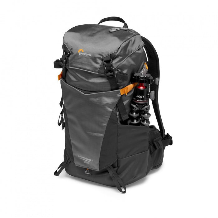 Lowepro PhotoSport Outdoor BP 15L AW III Camera Backpack Gray