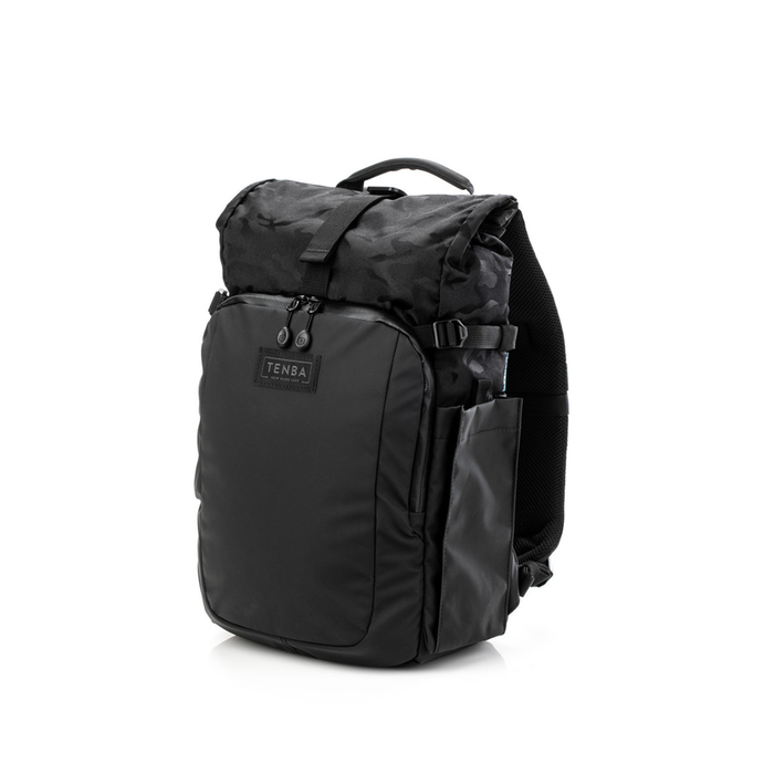 Tenba fulton 14l backpack review sales