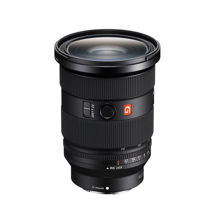 Sony FE 24-70mm F2.8 GM II Lens (Renewed  