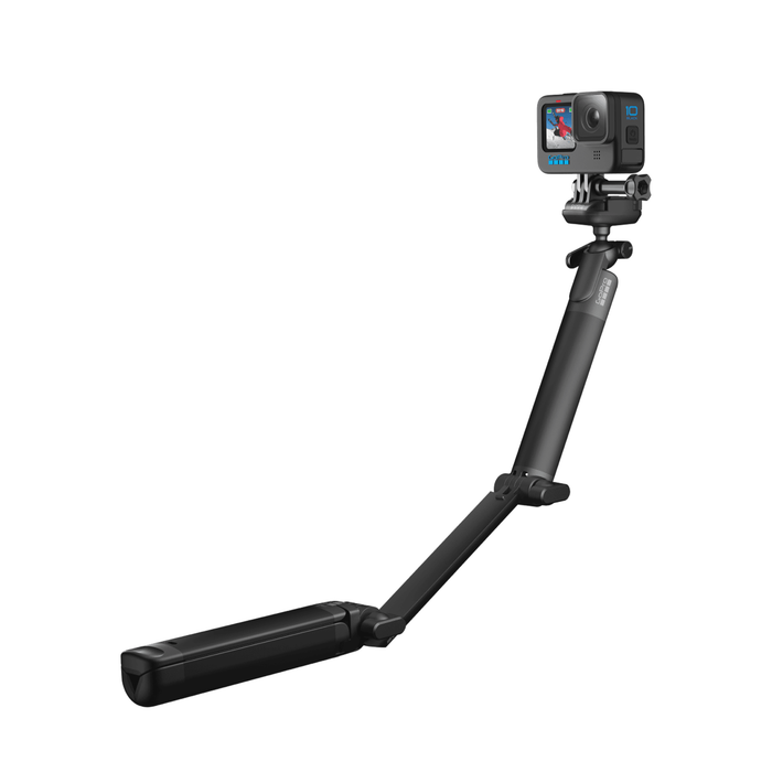 GoPro 3-Way Handle V2 — Glazer's Camera