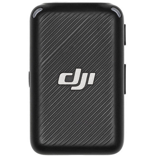 DJI Compact Digital Wireless Microphone Kit