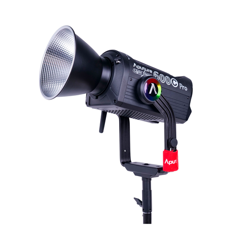 Amaran 300C RGBWW LED Light — Glazer's Camera