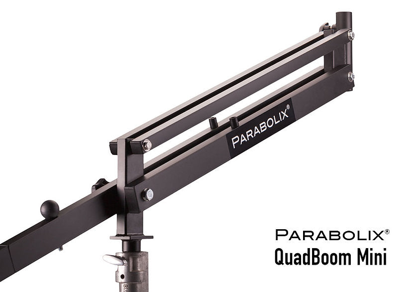 Parabolix QuadBoom Mini
