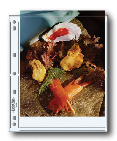 Print File 810-2P Photo Pages 25 Sheets