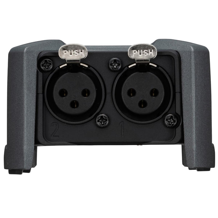 Zoom F3 2-Input / 2-Track Portable Field Recorder — Glazer's