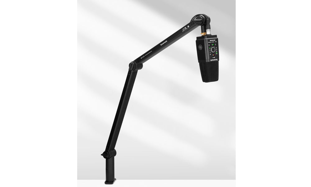 Saramonic SR-HC5 Microphone Boom Arm with Desktop/Table Mount