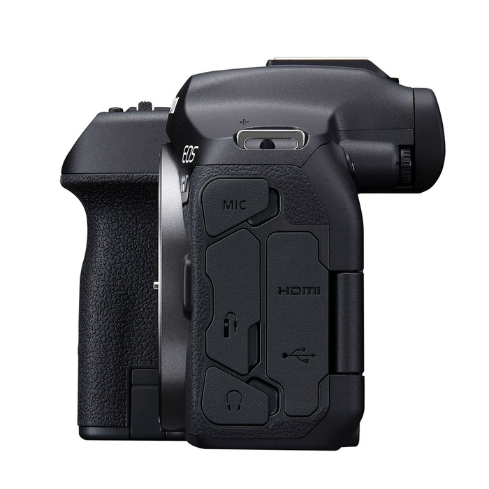 Canon EOS R7 Mirrorless Camera — Glazer's Camera