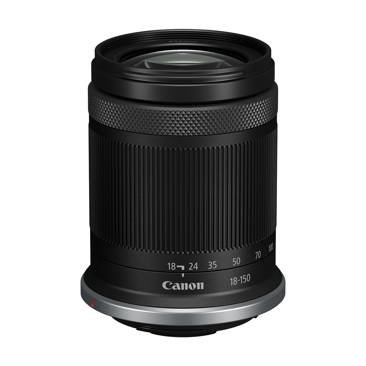 Canon RF-S 18-150mm f/3.5-6.3 IS STM Lens — Glazer's Camera Canon RF-S 18-150mm f/3.5-6.3 IS STM Lens — Glazer's Camera