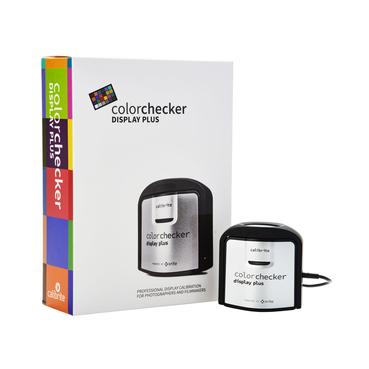 その他 Calibrite ColorChecker Display Plus Calibrite ColorChecker Display Plus — Glazer's Camera