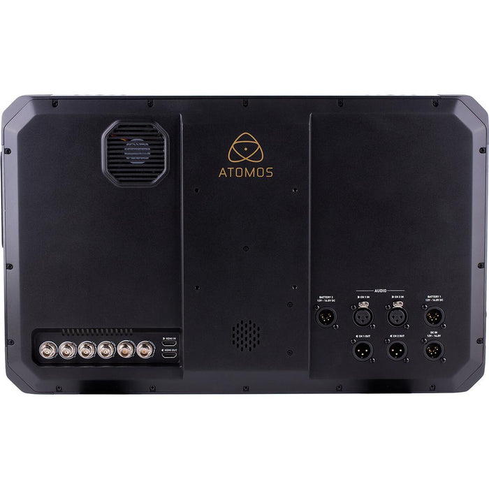 Atomos Sumo 19" SE HDR Cinema Monitor-Recorder-Switcher